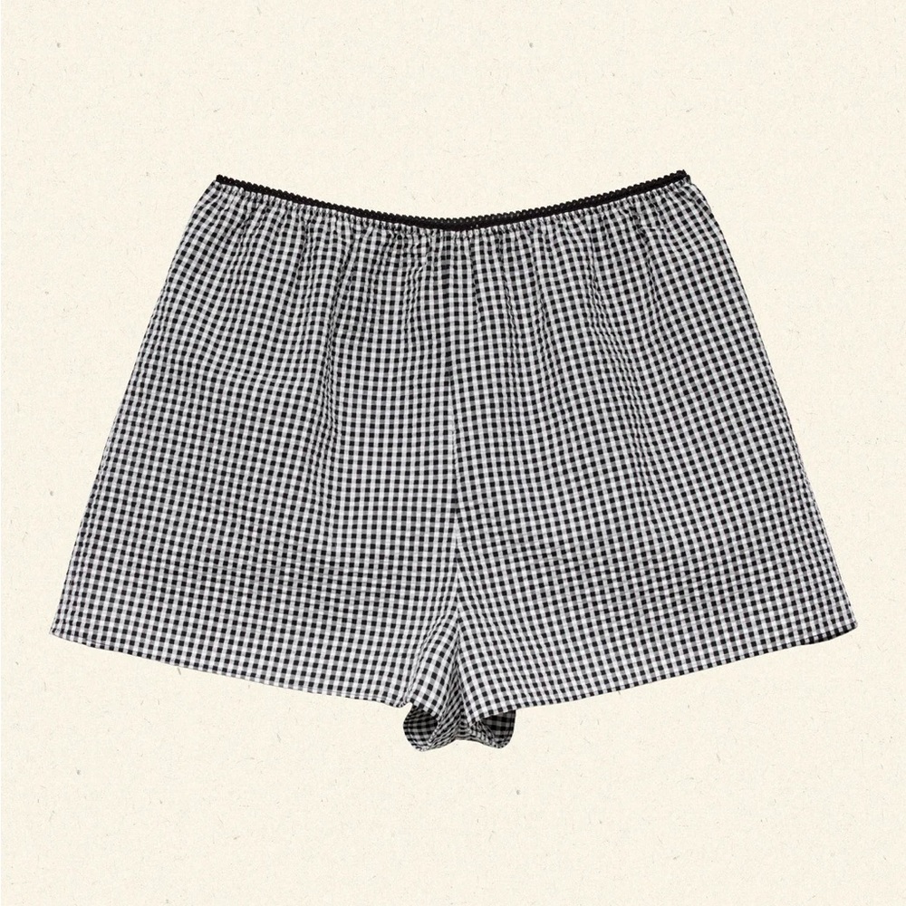 Dôen LARENA SHORT